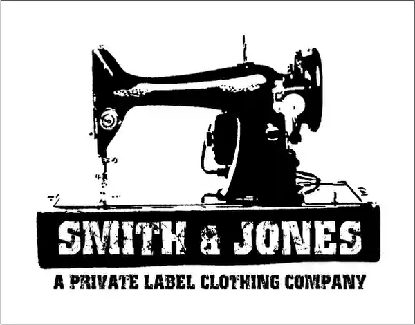 Smith & Jones